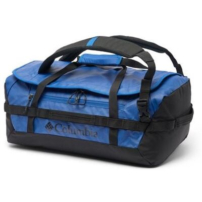 Sac de voyage COLUMBIA Landroamer 40L Duffel (Mountain Blue) O-S - Publicité Sac de voyage COLUMBIA Landroamer 40L Duffel (Mountain Blue) O-S - Publicité