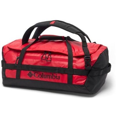 Sac de voyage COLUMBIA Landroamer 40L Duffel (Mountain Red/Black) O-S - Publicité Sac de voyage COLUMBIA Landroamer 40L Duffel (Mountain Red/Black) O-S - Publicité