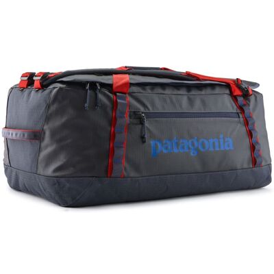 Duffel PATAGONIA Black Hole Duffel 70L (Smolder Blue/Amanita Red) ALL - Publicité Duffel PATAGONIA Black Hole Duffel 70L (Smolder Blue/Amanita Red) ALL - Publicité