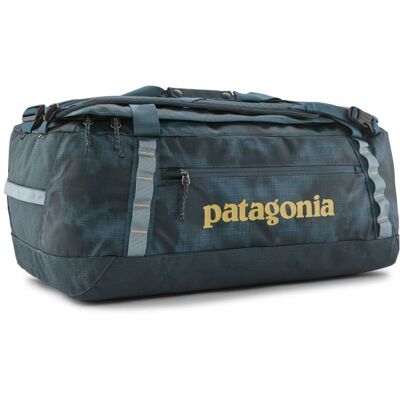Duffel PATAGONIA Black Hole Duffel 55L (Sastrugi: Summit Blue) ALL - Publicité Duffel PATAGONIA Black Hole Duffel 55L (Sastrugi: Summit Blue) ALL - Publicité