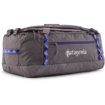 Duffel PATAGONIA Black Hole Duffel 55L (Hut Tripper: May Grey) ALL - Publicité Duffel PATAGONIA Black Hole Duffel 55L (Hut Tripper: May Grey) ALL - Publicité