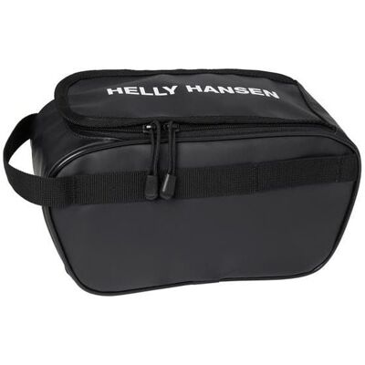 Trousse de toilette HELLY HANSEN Scout Wash Bag (Ocean) Taille unique - Publicité Trousse de toilette HELLY HANSEN Scout Wash Bag (Ocean) Taille unique - Publicité
