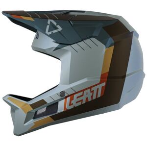 Casque VTT LEATT Gravity 2.0 (MINT GREEN) L (59-60) - Publicité Casque VTT LEATT Gravity 2.0 (MINT GREEN) L (59-60) - Publicité