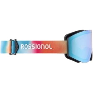 Masque de ski ROSSIGNOL OTAVA S (BLURRED) Taille unique - Publicité Masque de ski ROSSIGNOL OTAVA S (BLURRED) Taille unique - Publicité