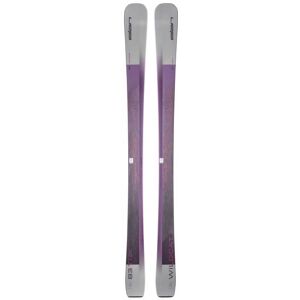 Ski alpin all mountain ELAN WILDCAT 83 TI 144 - Publicité Ski alpin all mountain ELAN WILDCAT 83 TI 144 - Publicité