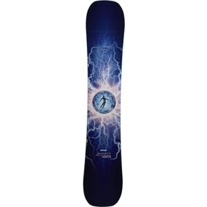 Snowboard ROSSIGNOL AMPAGE VOL.2 Homme - 2025 155 - Publicité Snowboard ROSSIGNOL AMPAGE VOL.2 Homme - 2025 155 - Publicité