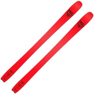 Black Crows Camox Freebird - 188cm - Rouge - Skis - Publicité Black Crows Camox Freebird - 188cm - Rouge - Skis - Publicité
