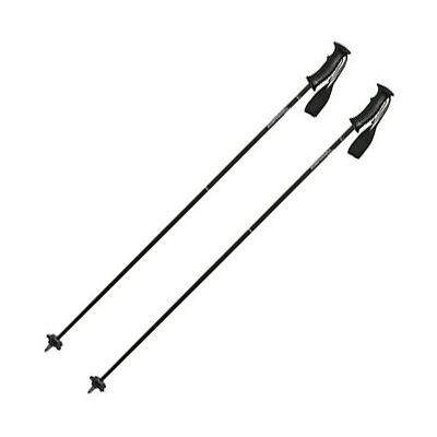 Bâton de ski randonnée Carbon duplo grip Komperdell 110 cm - Publicité Bâton de ski randonnée Carbon duplo grip Komperdell 110 cm - Publicité
