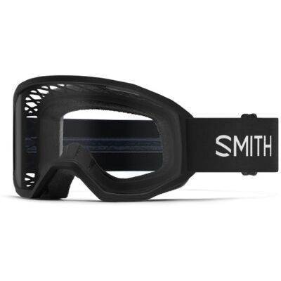 Masque VTT SMITH LOAM MTB (Black - clear) TU - Publicité Masque VTT SMITH LOAM MTB (Black - clear) TU - Publicité