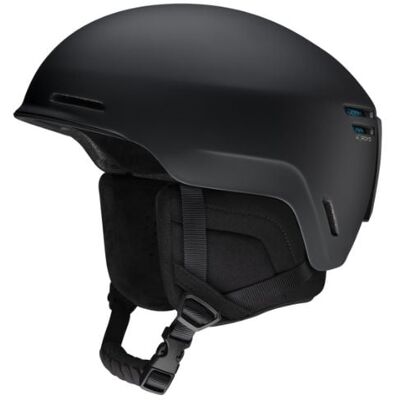 Casque Smith Method - Casque de Ski Résistant - Publicité Casque Smith Method - Casque de Ski Résistant - Publicité