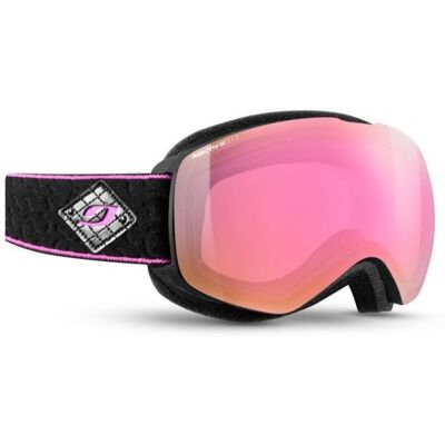 Lunettes de Soleil Photochromatiques Julbo Proxima Rose - Lunettes - Publicité Lunettes de Soleil Photochromatiques Julbo Proxima Rose - Lunettes - Publicité