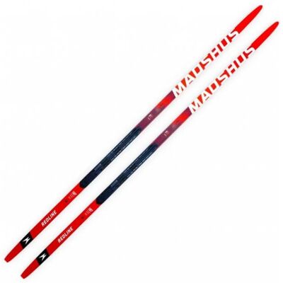Ski de fond MADSHUS REDLINE SKATE F2 177 - Publicité Ski de fond MADSHUS REDLINE SKATE F2 177 - Publicité