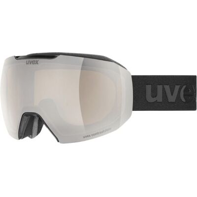 Lunettes de ski UVEX Epic Attract - Protection UV 100% - Publicité Lunettes de ski UVEX Epic Attract - Protection UV 100% - Publicité