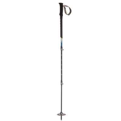 Bâtons de randonnée TSL TOUR Carbon Compact 3 - Cross Push&Pull TU - Publicité Bâtons de randonnée TSL TOUR Carbon Compact 3 - Cross Push&Pull TU - Publicité