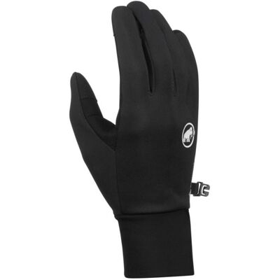 Gants MAMMUT Astro Light SO Glove (black) 6 - Publicité Gants MAMMUT Astro Light SO Glove (black) 6 - Publicité