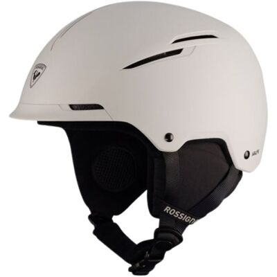 Casque de ski ROSSIGNOL TEMPLAR IMPACTS (GREY) M/L (55-59 cm) - Publicité Casque de ski ROSSIGNOL TEMPLAR IMPACTS (GREY) M/L (55-59 cm) - Publicité