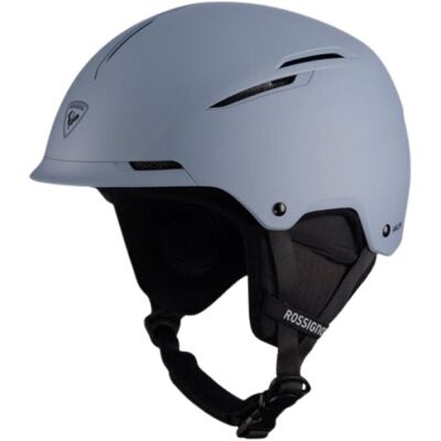 Casque de ski ROSSIGNOL TEMPLAR IMPACTS (BLUE) M/L (55-59 cm) - Publicité Casque de ski ROSSIGNOL TEMPLAR IMPACTS (BLUE) M/L (55-59 cm) - Publicité