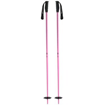 Bâtons ski alpin BLACK CROWS Meta (pink) 120 - Publicité Bâtons ski alpin BLACK CROWS Meta (pink) 120 - Publicité