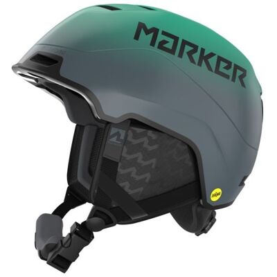 Casque de ski MARKER CONFIDANT MIPS (GREEN PURPLE) L - Publicité Casque de ski MARKER CONFIDANT MIPS (GREEN PURPLE) L - Publicité