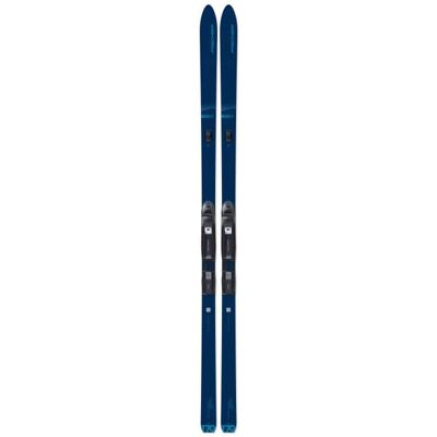 Ski de randonnée nordique FISCHER Outback 68 Crown/Skin Xtralite (Bleu) - 2026 189 - Publicité Ski de randonnée nordique FISCHER Outback 68 Crown/Skin Xtralite (Bleu) - 2026 189 - Publicité