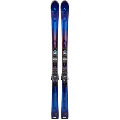 Pack skis DYNASTAR SPEED 350 + Fixation XP11 (Bleu) Mixte - 2026 170 - Publicité Pack skis DYNASTAR SPEED 350 + Fixation XP11 (Bleu) Mixte - 2026 170 - Publicité