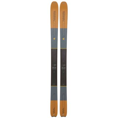 Skis de randonnée K2 WAYBACK 98 Homme - 2026 186 - Publicité Skis de randonnée K2 WAYBACK 98 Homme - 2026 186 - Publicité