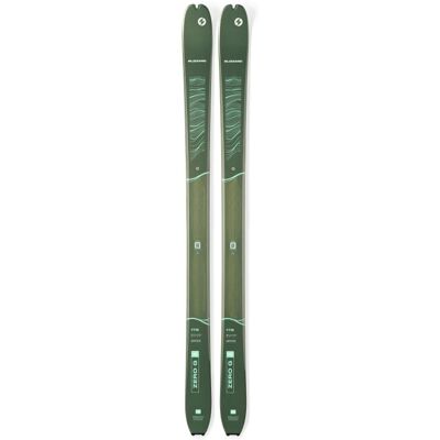 Skis de randonnée BLIZZARD ZERO G 096 W (VERT) Femme - 2026 157 - Publicité Skis de randonnée BLIZZARD ZERO G 096 W (VERT) Femme - 2026 157 - Publicité