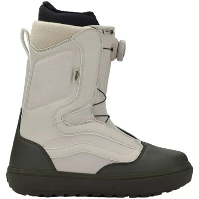 Boots snowboard VANS MN Aura OG GRAPE (LEAF/OATMEAL) Homme 95 - Publicité Boots snowboard VANS MN Aura OG GRAPE (LEAF/OATMEAL) Homme 95 - Publicité