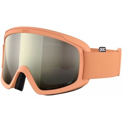 Masque de ski POC Opsin (apricot sunstone/partly sunny ivory) cat 2 ONE - Publicité Masque de ski POC Opsin (apricot sunstone/partly sunny ivory) cat 2 ONE - Publicité