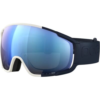 Masque de ski POC Zonula (Bleu/Blanc/Partly Sunny Blue) cat 2 ONE - Publicité Masque de ski POC Zonula (Bleu/Blanc/Partly Sunny Blue) cat 2 ONE - Publicité