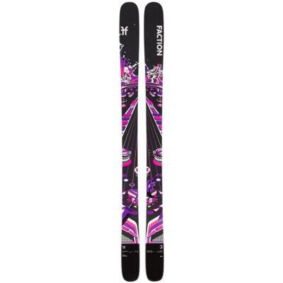 Skis FACTION Prodigy 3 Mixte - 2026 184 - Publicité Skis FACTION Prodigy 3 Mixte - 2026 184 - Publicité