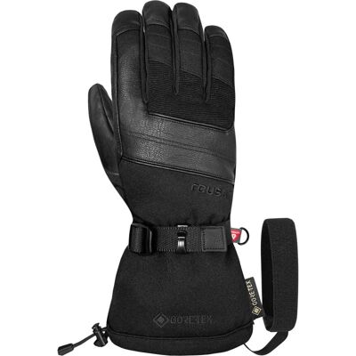 Gants REUSCH Morvan GORE-TEX (Noir) Mixte 8 5 - Publicité Gants REUSCH Morvan GORE-TEX (Noir) Mixte 8 5 - Publicité