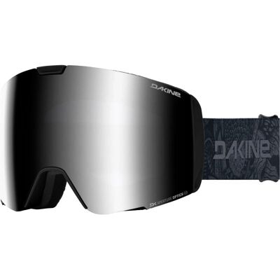 Masque de ski DAKINE SECTOR SNOW GOGGLE (KINGDOM BLACK TONAL) Mixte OS - Publicité Masque de ski DAKINE SECTOR SNOW GOGGLE (KINGDOM BLACK TONAL) Mixte OS - Publicité