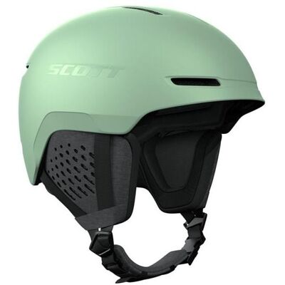 Casque de ski SCOTT Track Plus (matcha green) M 55-59 cm - Publicité Casque de ski SCOTT Track Plus (matcha green) M 55-59 cm - Publicité