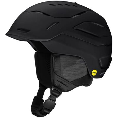 Casque de ski SMITH Vantage 2 Mips (Matte Black) Mixte S (51-55 cm) - Publicité Casque de ski SMITH Vantage 2 Mips (Matte Black) Mixte S (51-55 cm) - Publicité