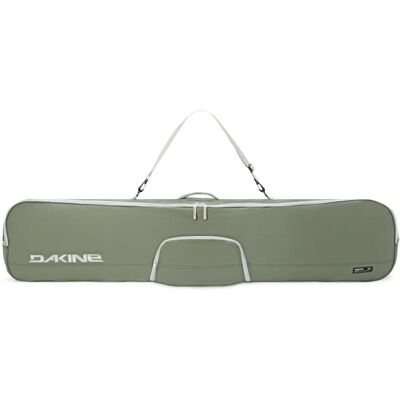 Housse snowboard DAKINE FREESTYLE SNOWBOARD BAG (MULLED BASIL) 157CM - Publicité Housse snowboard DAKINE FREESTYLE SNOWBOARD BAG (MULLED BASIL) 157CM - Publicité