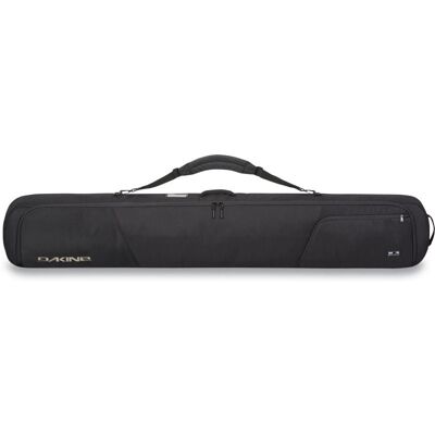 Housse à ski DAKINE TRAM SKI BAG (Black) 175CM - Publicité Housse à ski DAKINE TRAM SKI BAG (Black) 175CM - Publicité