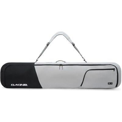 Housse à ski DAKINE TRAM SKI BAG (GRIFFIN) 190CM - Publicité Housse à ski DAKINE TRAM SKI BAG (GRIFFIN) 190CM - Publicité