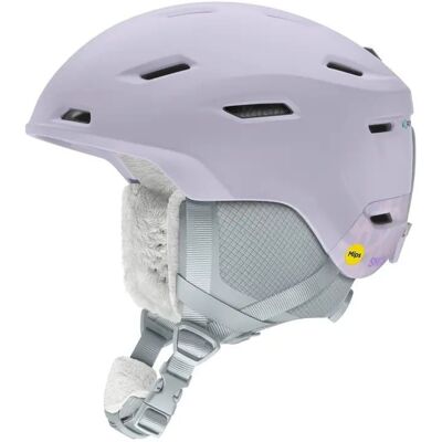Casque de ski SMITH Descend Mips (Matte Lunar Fog Spires) Mixte 55 - Publicité Casque de ski SMITH Descend Mips (Matte Lunar Fog Spires) Mixte 55 - Publicité