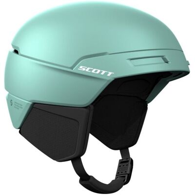 Casque de ski SCOTT SCO Flow Pro Mips (frost blue) M - Publicité Casque de ski SCOTT SCO Flow Pro Mips (frost blue) M - Publicité