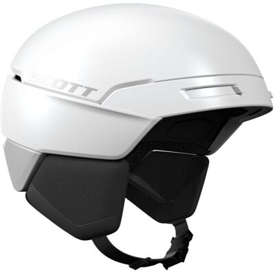 Casque de ski SCOTT Flow Mips (white) M - Publicité Casque de ski SCOTT Flow Mips (white) M - Publicité