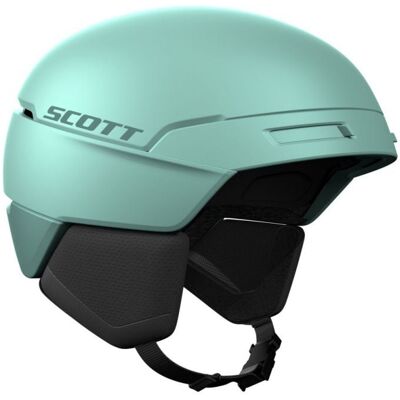 Casque de ski SCOTT Flow Mips (Frost Blue) M - Publicité Casque de ski SCOTT Flow Mips (Frost Blue) M - Publicité