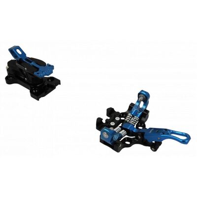 Fixations ski de randonnée PLUM SERAK 6 (Bleu) TU - Publicité Fixations ski de randonnée PLUM SERAK 6 (Bleu) TU - Publicité