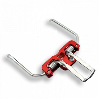 Frein de Ski PLUM R120/r150/r170 - Largeur Max 70mm - Publicité Frein de Ski PLUM R120/r150/r170 - Largeur Max 70mm - Publicité