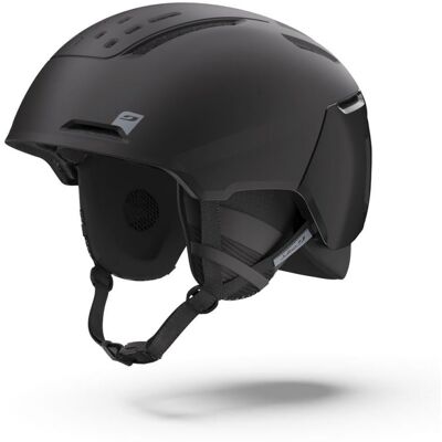 Casque de ski JULBO HAILOT MIPS (Noir) Mixte 52-55 cm - Publicité Casque de ski JULBO HAILOT MIPS (Noir) Mixte 52-55 cm - Publicité