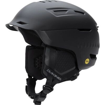 Casque de ski DAKINE FORECAST MIPS HELMET (BLACK) Mixte L-XL - Publicité Casque de ski DAKINE FORECAST MIPS HELMET (BLACK) Mixte L-XL - Publicité