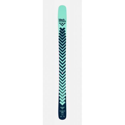 Ski alpin Black Crows Atris Birdie turquoise - Femme - 2026 166.3 cm - Publicité Ski alpin Black Crows Atris Birdie turquoise - Femme - 2026 166.3 cm - Publicité