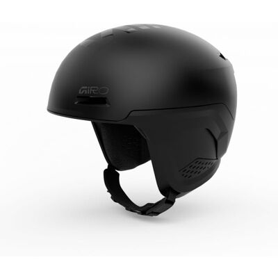 Giro Ski Casque de ski GIRO OWEN (Matte Black) Mixte S (52-55.5 cm) - Publicité Giro Ski Casque de ski GIRO OWEN (Matte Black) Mixte S (52-55.5 cm) - Publicité