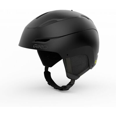 Giro Ski Casque de ski GIRO RATIO MIPS (Matte Black) Mixte S (52-55.5 cm) - Publicité Giro Ski Casque de ski GIRO RATIO MIPS (Matte Black) Mixte S (52-55.5 cm) - Publicité