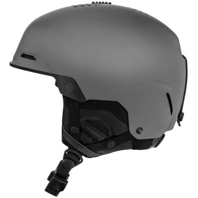 Casque de ski SPY STARGAZER MIPS (Matte dark grey) M (56-58 cm) - Publicité Casque de ski SPY STARGAZER MIPS (Matte dark grey) M (56-58 cm) - Publicité